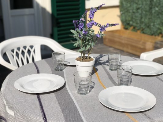 Via Carducci 42, Apartment №2