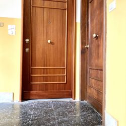 Aurelio Saffi 13, Apartment 4A