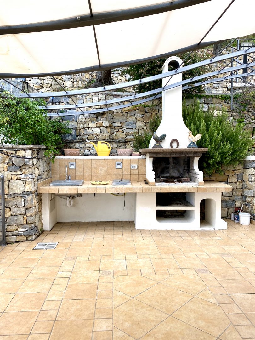 Villa Piano Piscina (1st Floor)