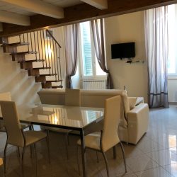 Via Carducci 42, Apartment Prestige №3
