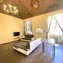Via Carducci 42, Apartment Prestige №4