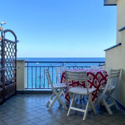 Lungo Mare Cristofo Colombo №48