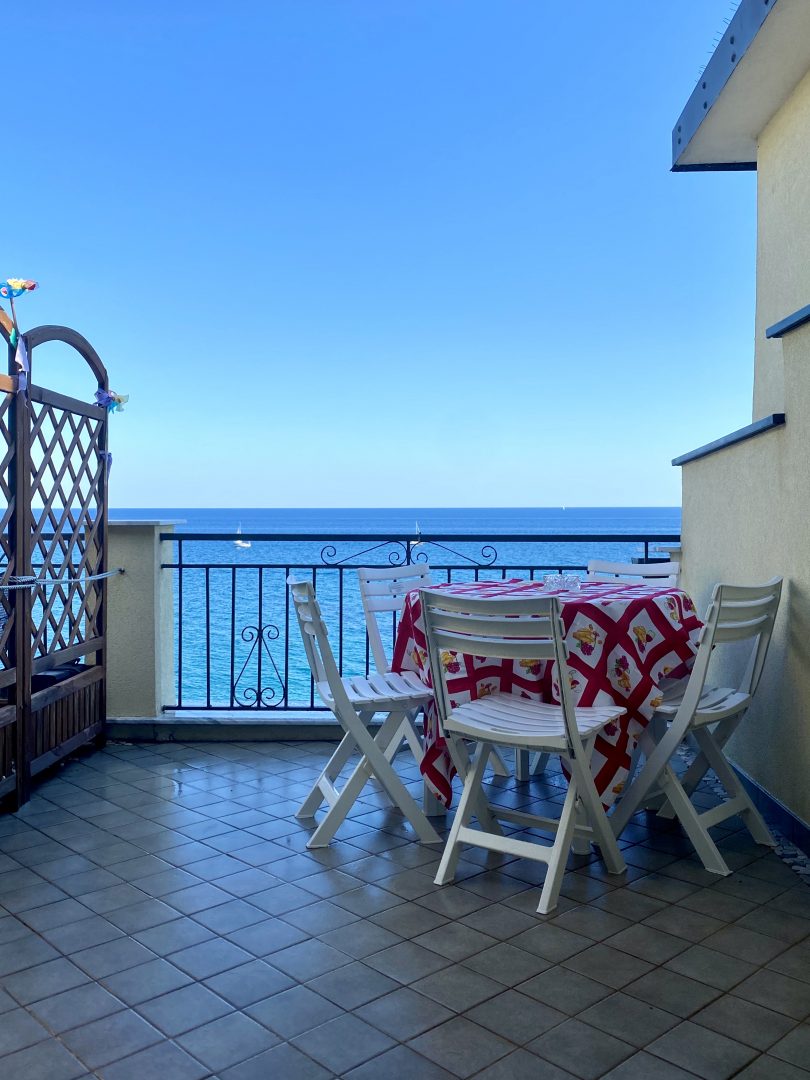 Lungo Mare Cristofo Colombo №48