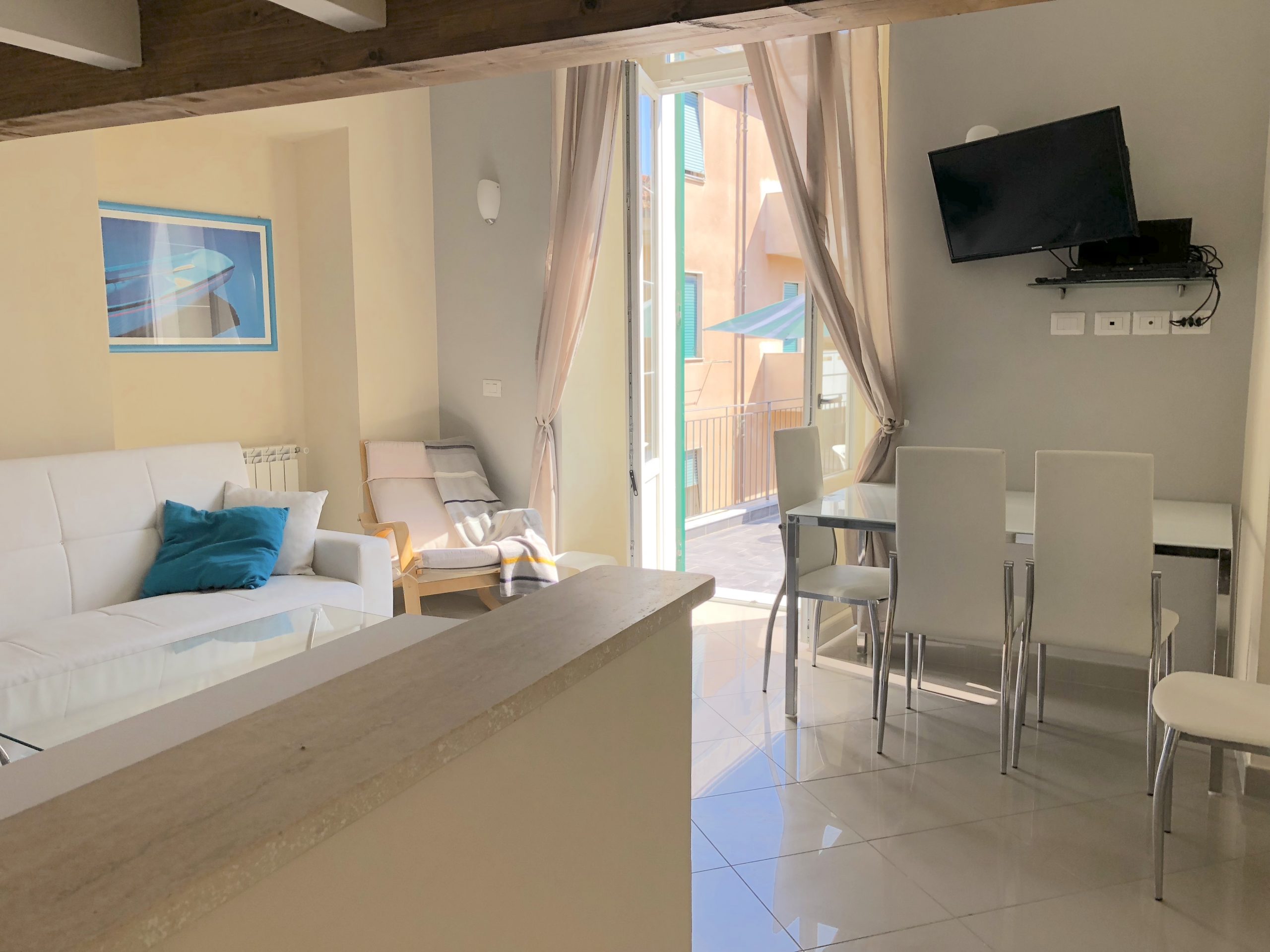 Via Carducci 42, Apartment Prestige №1 Via Carducci 42, Apartment Prestige №1
