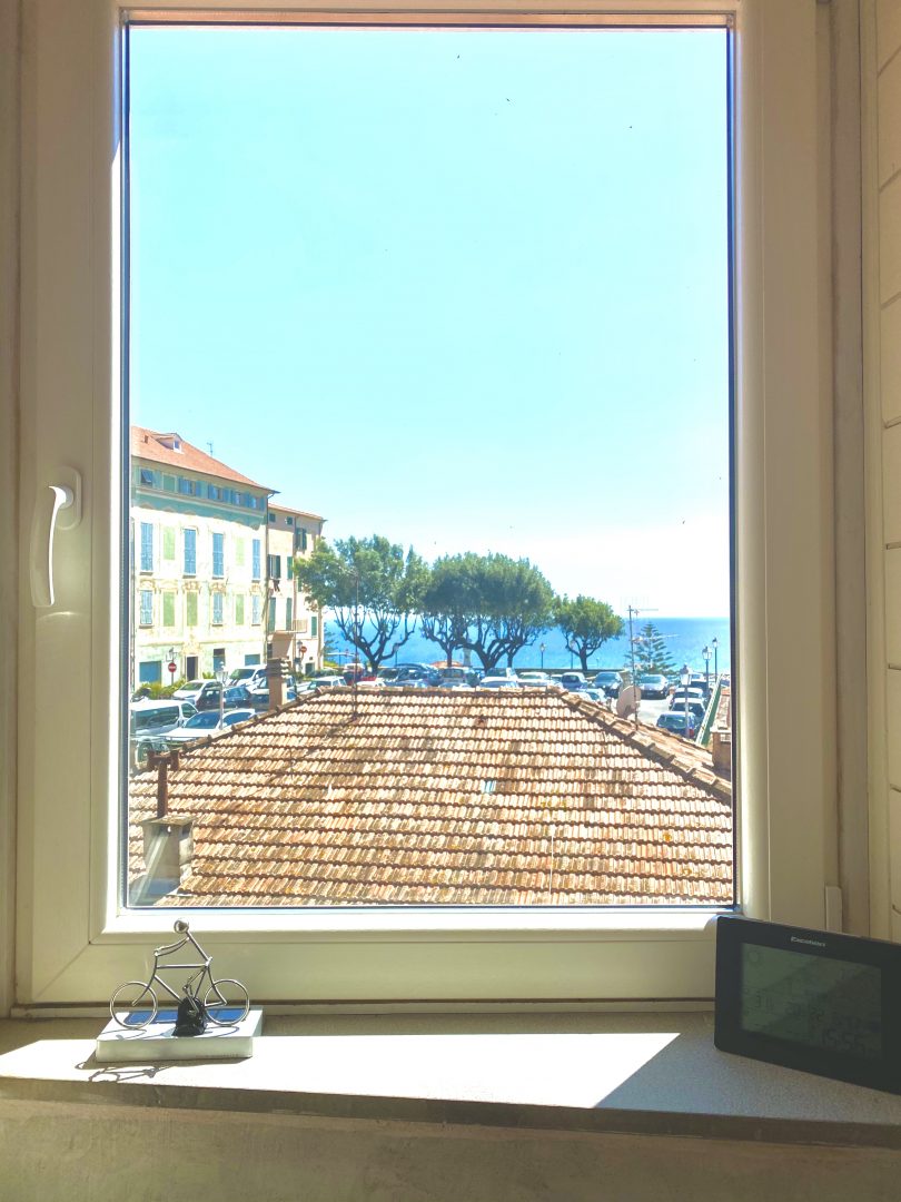 Via Carducci 42, Apartment №5
