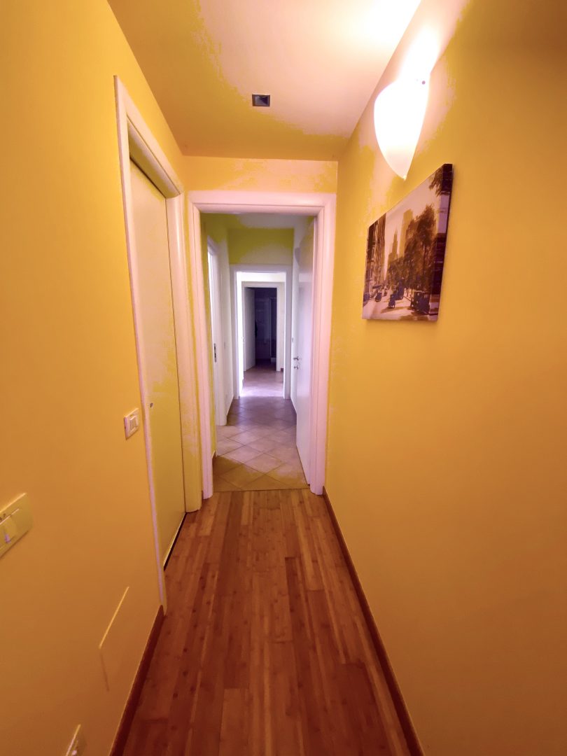 Villa Piano Terra