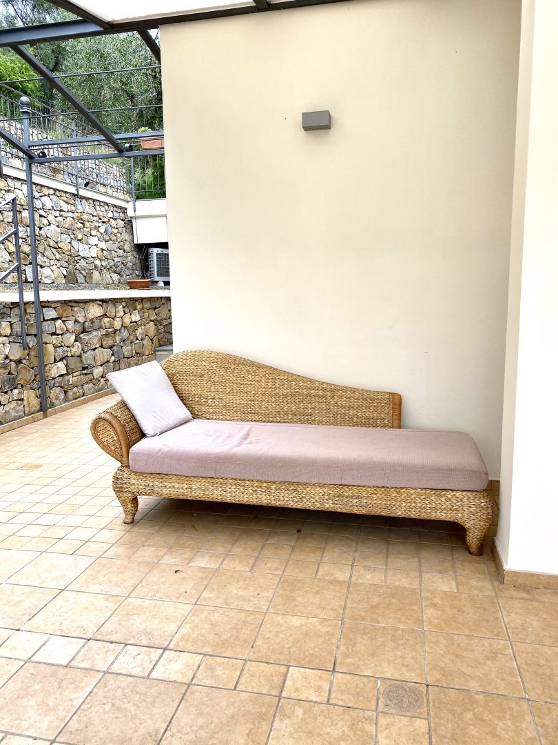 Villa Piano Piscina (1st Floor)