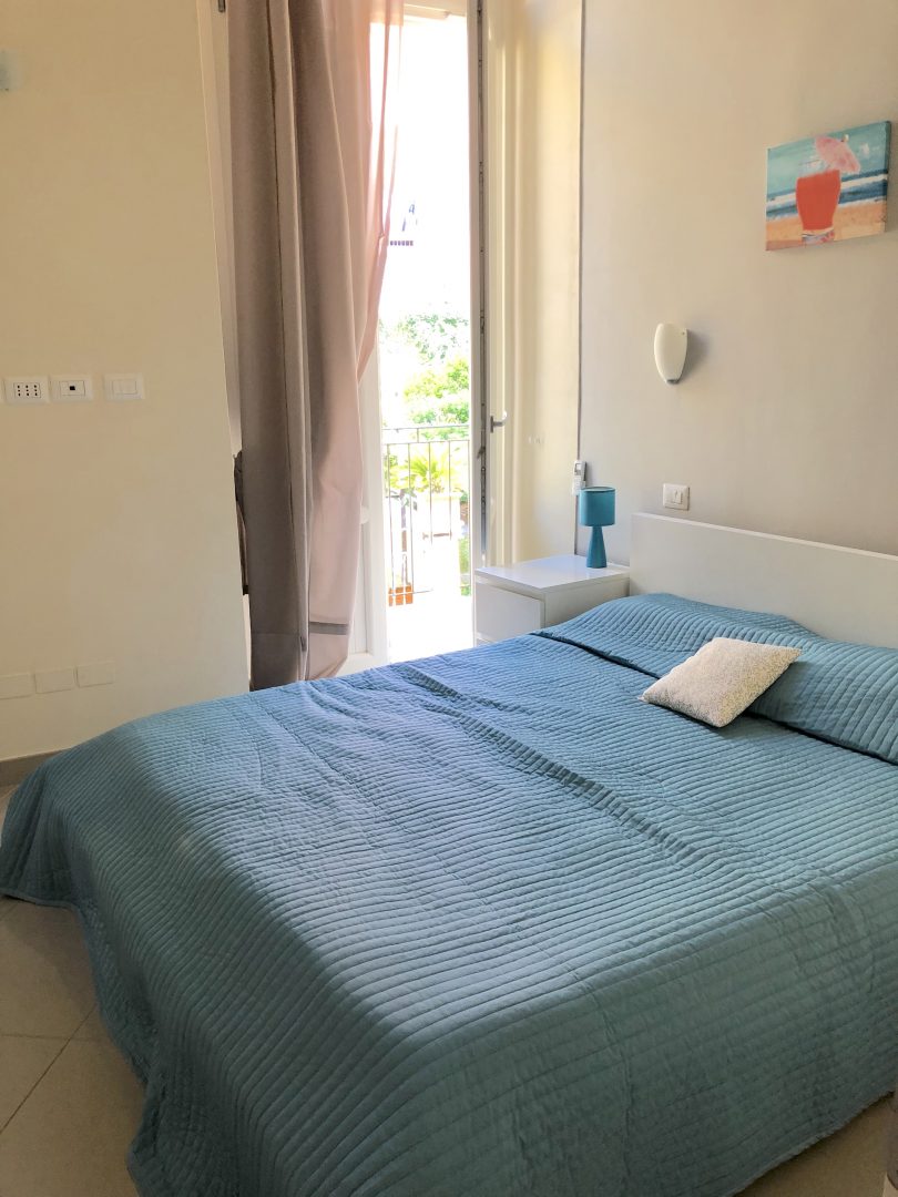 Via Carducci 42, Apartment Prestige №1