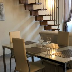 Via Carducci 42, Apartment Prestige №3