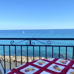 Lungo Mare Cristofo Colombo №48
