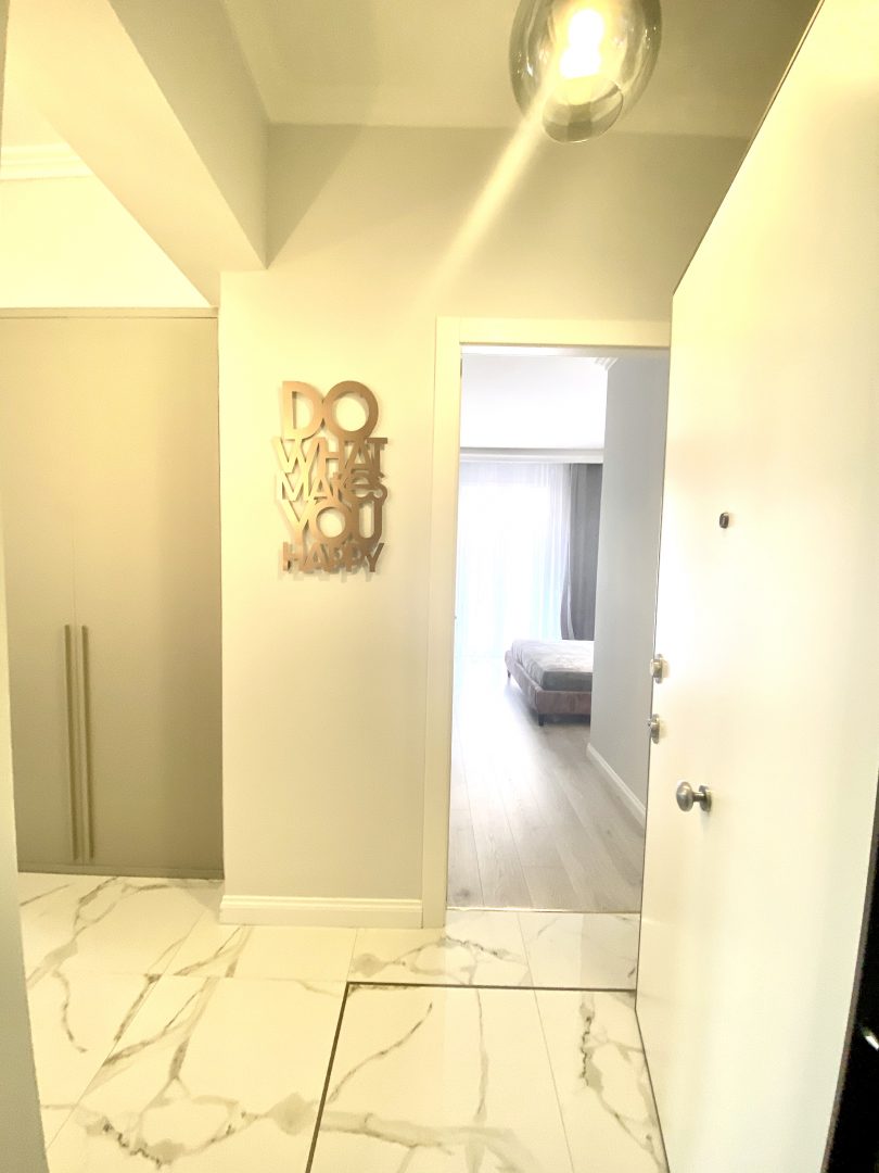 Corso Aurelio Saffi 13, apartment 4B