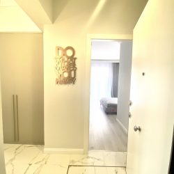 Aurelio Saffi 13 Apartment 4B