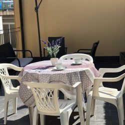 Via Carducci 42, Apartment Prestige №1