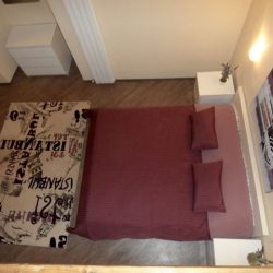 Via Carducci 42, Apartment Prestige №2