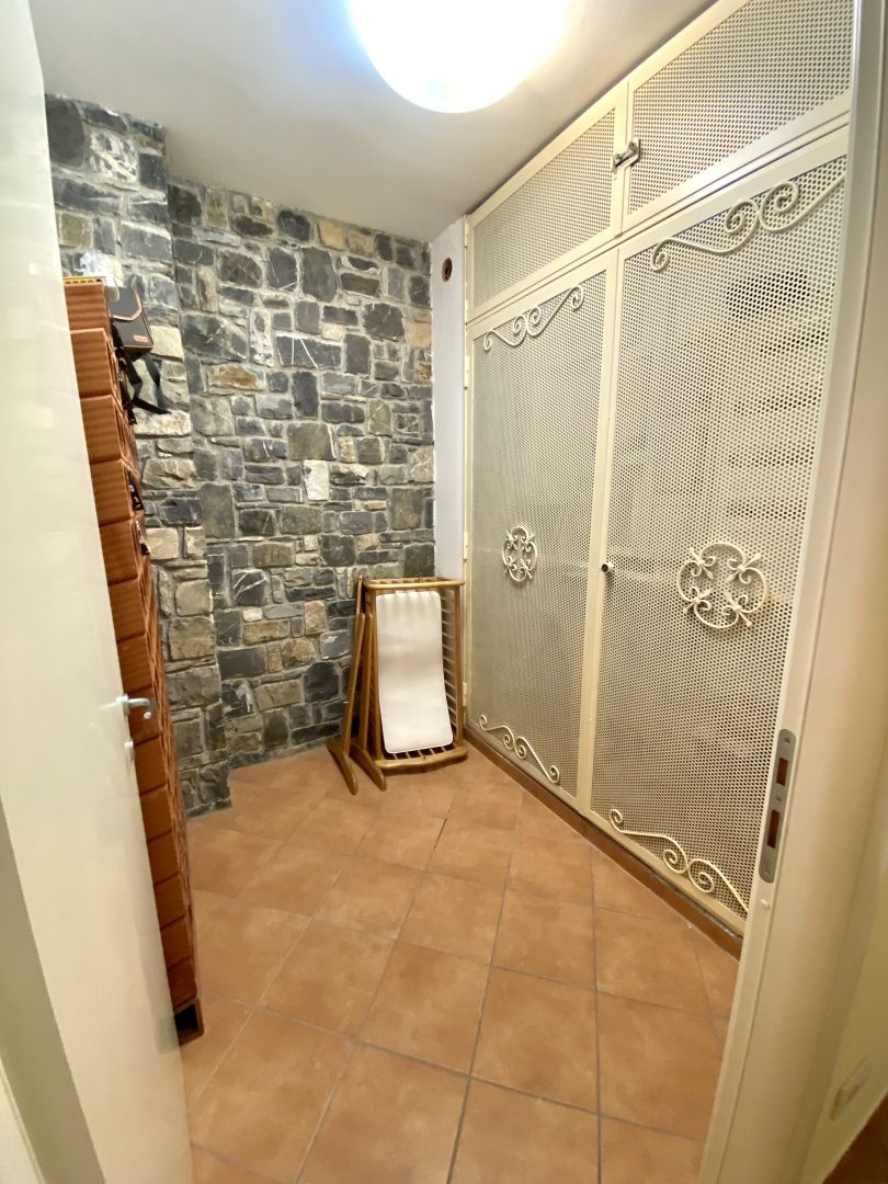 Villa Piano Terra