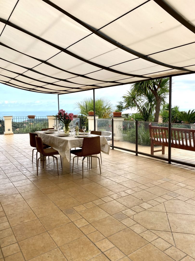 Villa Piano Piscina (1st Floor)