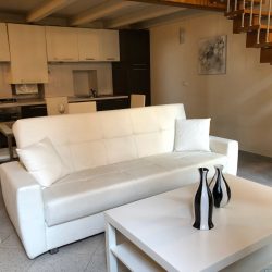 Via Carducci 42, Apartment Prestige №3