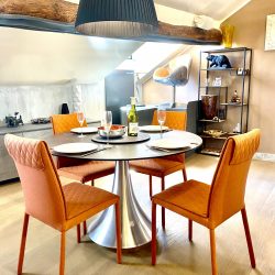 Via Carducci 42, Apartment Prestige №5