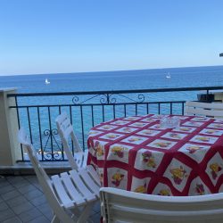Lungo Mare Cristofo Colombo №48