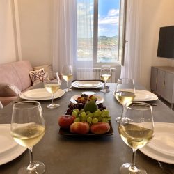 Aurelio Saffi 13 Apartment 4B
