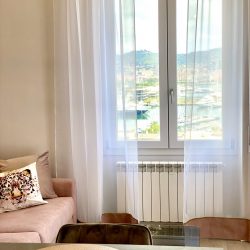 Aurelio Saffi 13 Apartment 4B