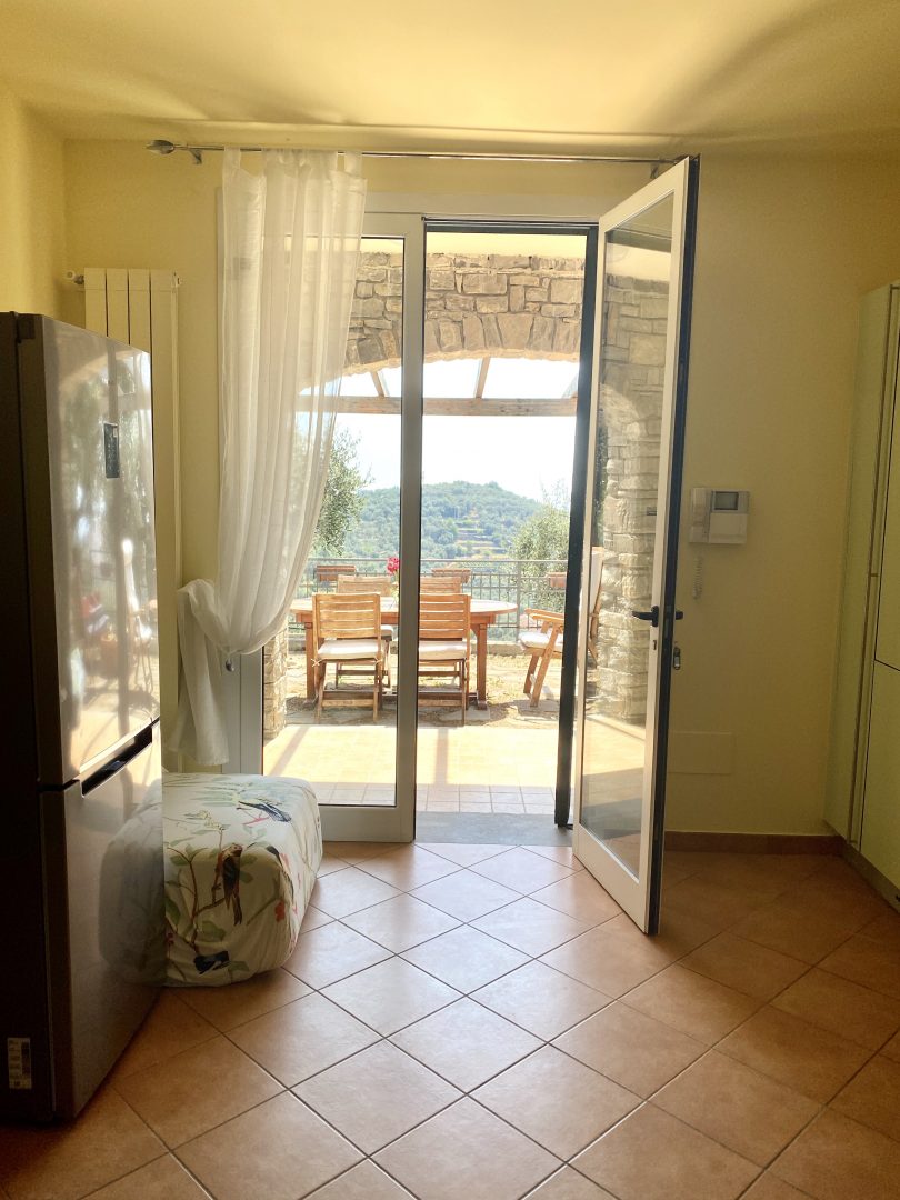 Villa Piano Terra
