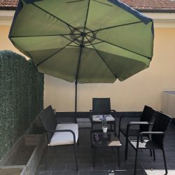 Via Carducci 42, Apartment Prestige №2