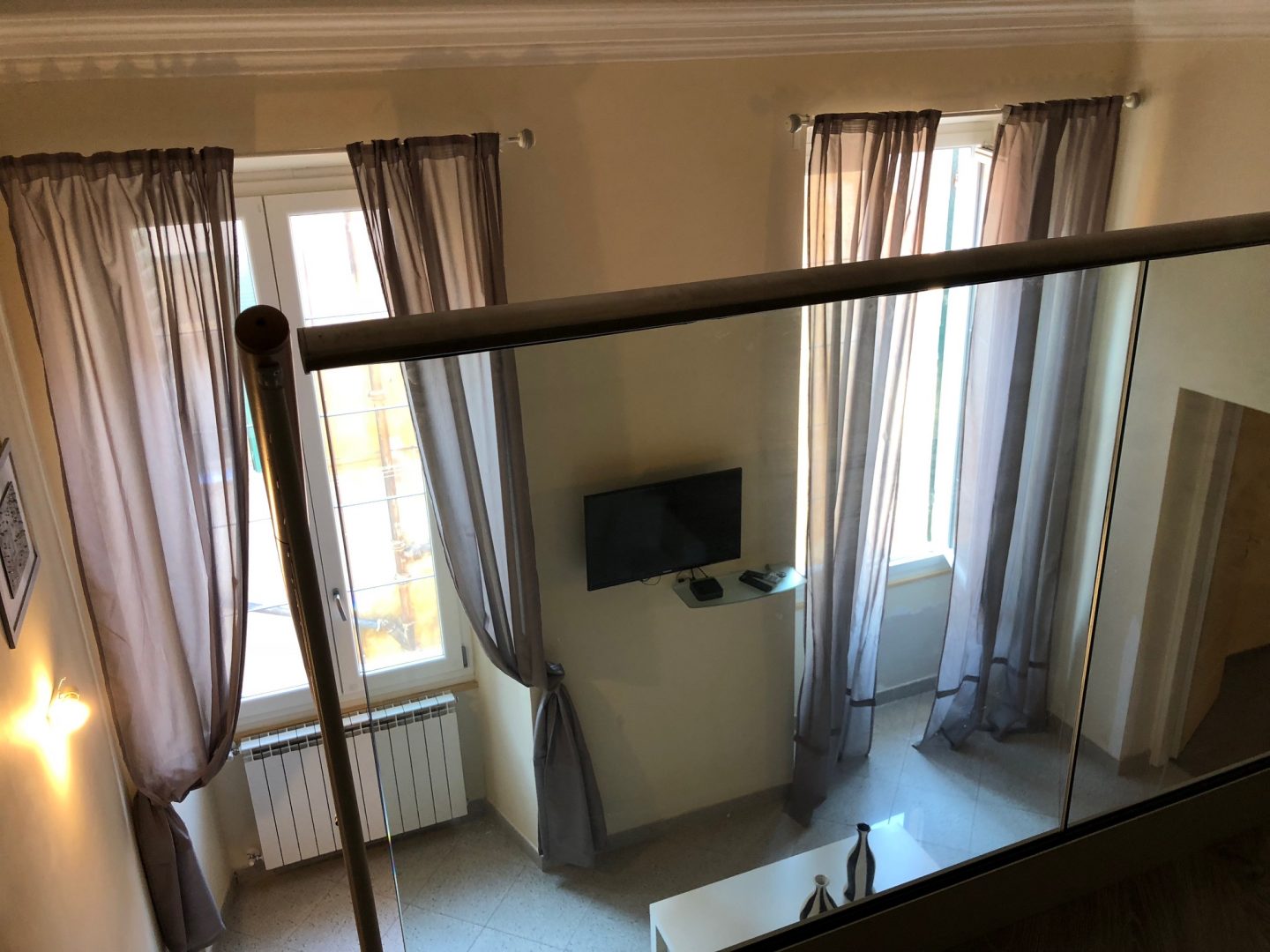 Via Carducci 42, Apartment Prestige №3