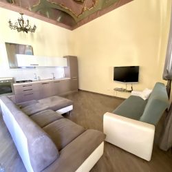 Via Carducci 42, Apartment Prestige №4