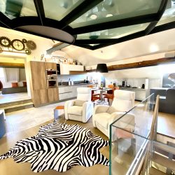 Via Carducci 42, Apartment Prestige №5