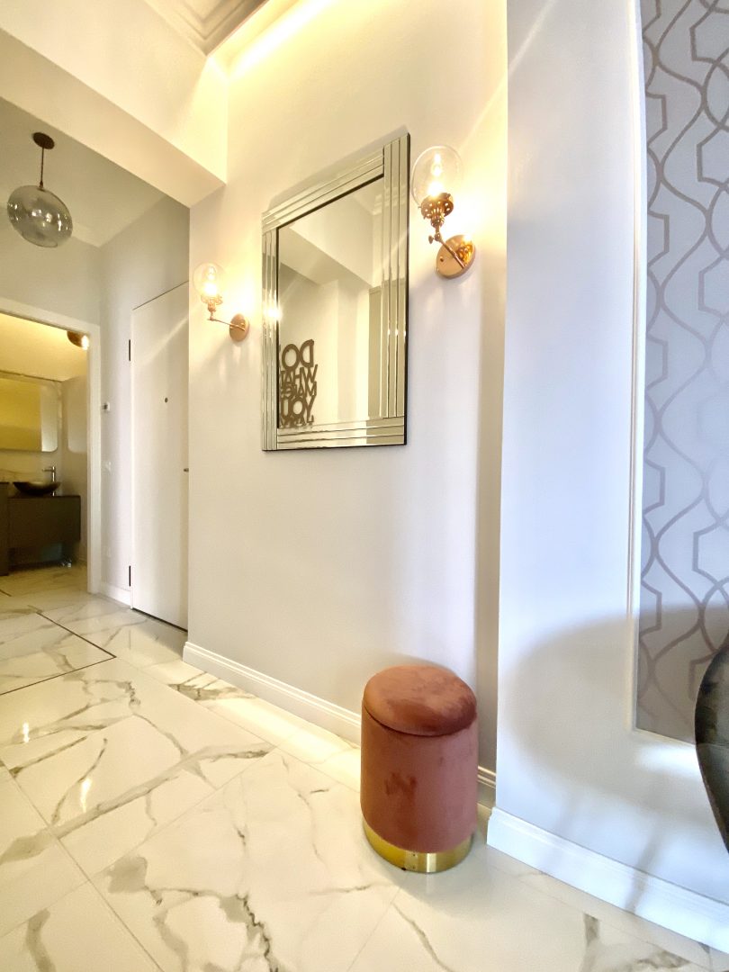 Corso Aurelio Saffi 13, apartment 4B