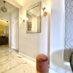 Aurelio Saffi 13 Apartment 4B