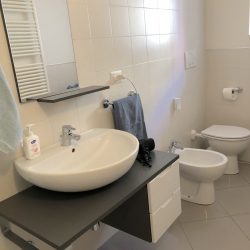 Via Carducci 42, Apartment Prestige №1