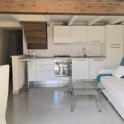 Via Carducci 42, Apartment Prestige №1