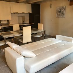 Via Carducci 42, Apartment Prestige №3