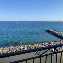 Lungo Mare Cristofo Colombo №48