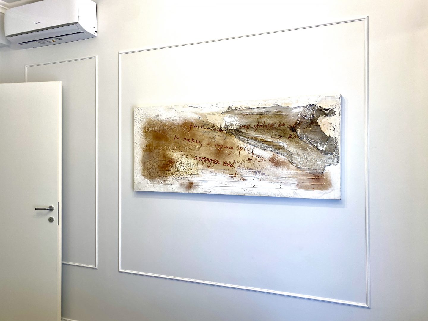 Corso Aurelio Saffi 13, apartment 4B