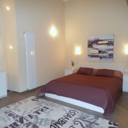 Via Carducci 42, Apartment Prestige №2