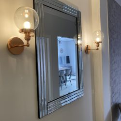 Aurelio Saffi 13 Apartment 4B