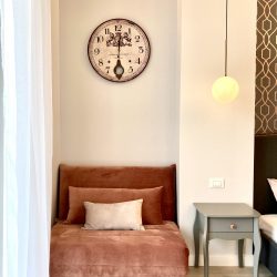 Aurelio Saffi 13, Apartment 4A