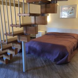 Via Carducci 42, Apartment Prestige №3