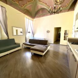 Via Carducci 42, Apartment Prestige №4