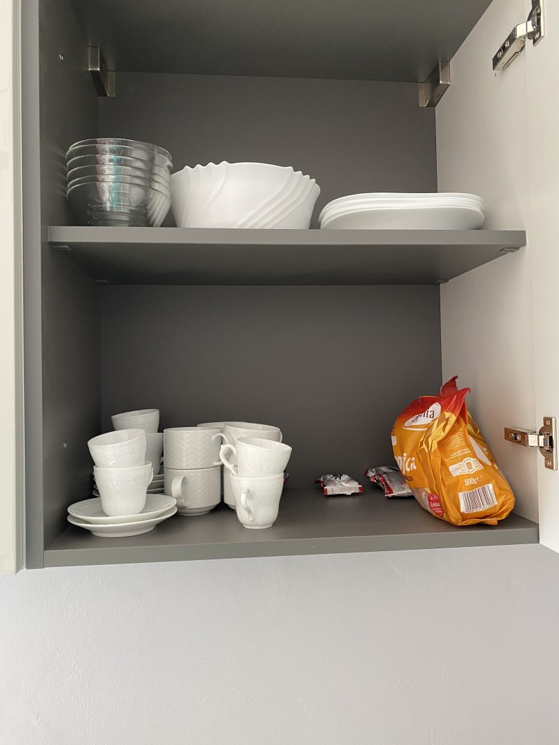 Corso Aurelio Saffi 13, apartment 4B