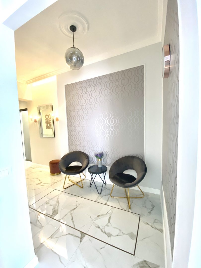 Corso Aurelio Saffi 13, apartment 4B