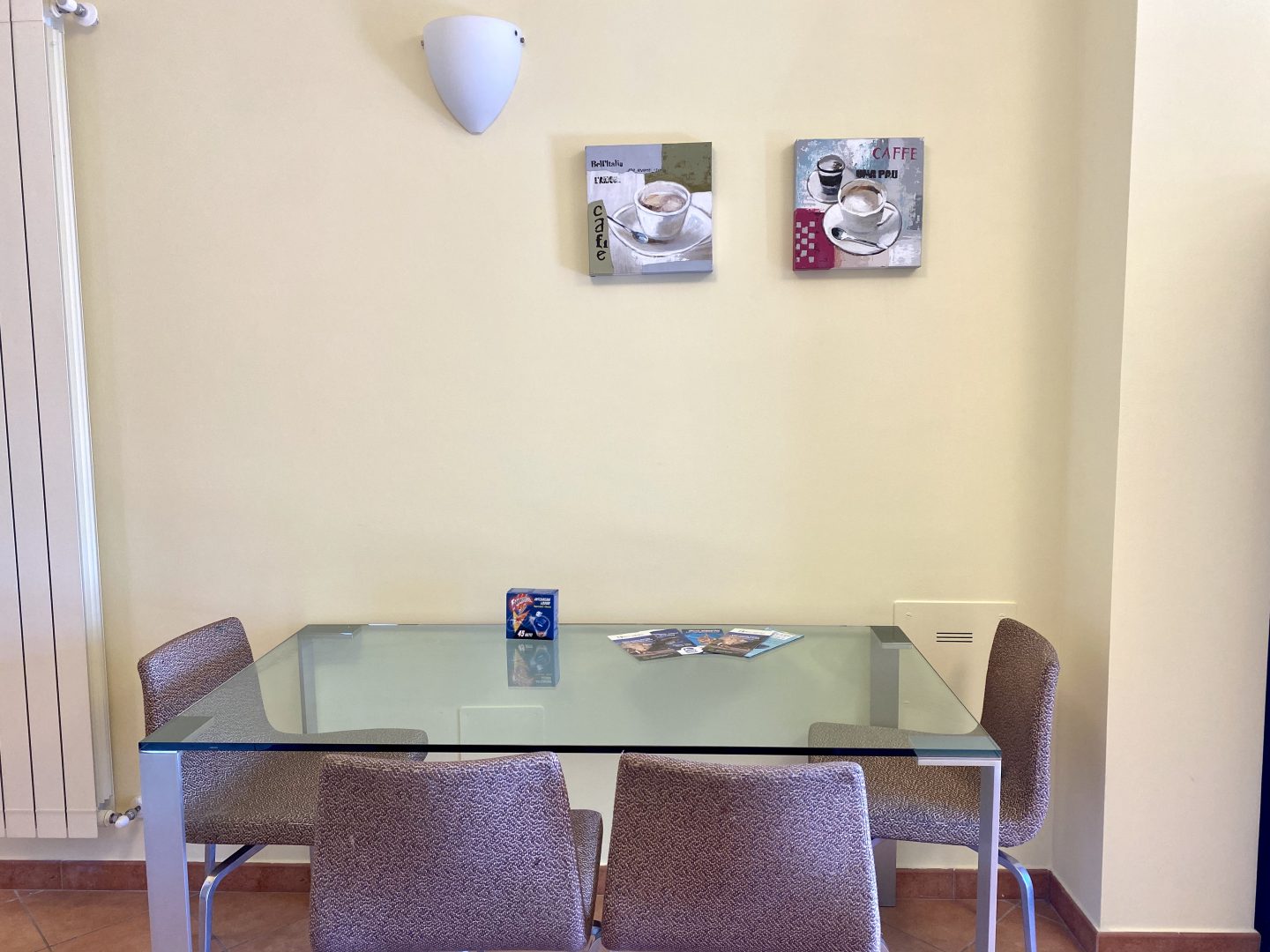 Villa Piano Terra