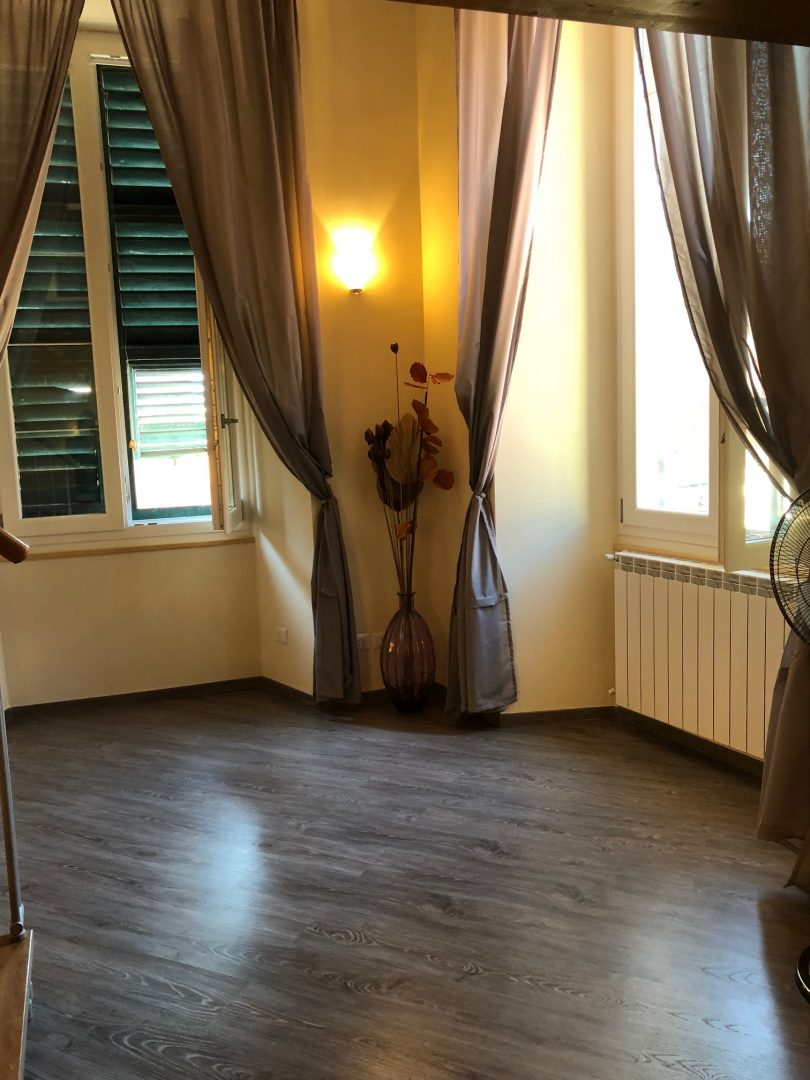 Via Carducci 42, Apartment Prestige №3