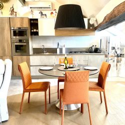 Via Carducci 42, Apartment Prestige №5