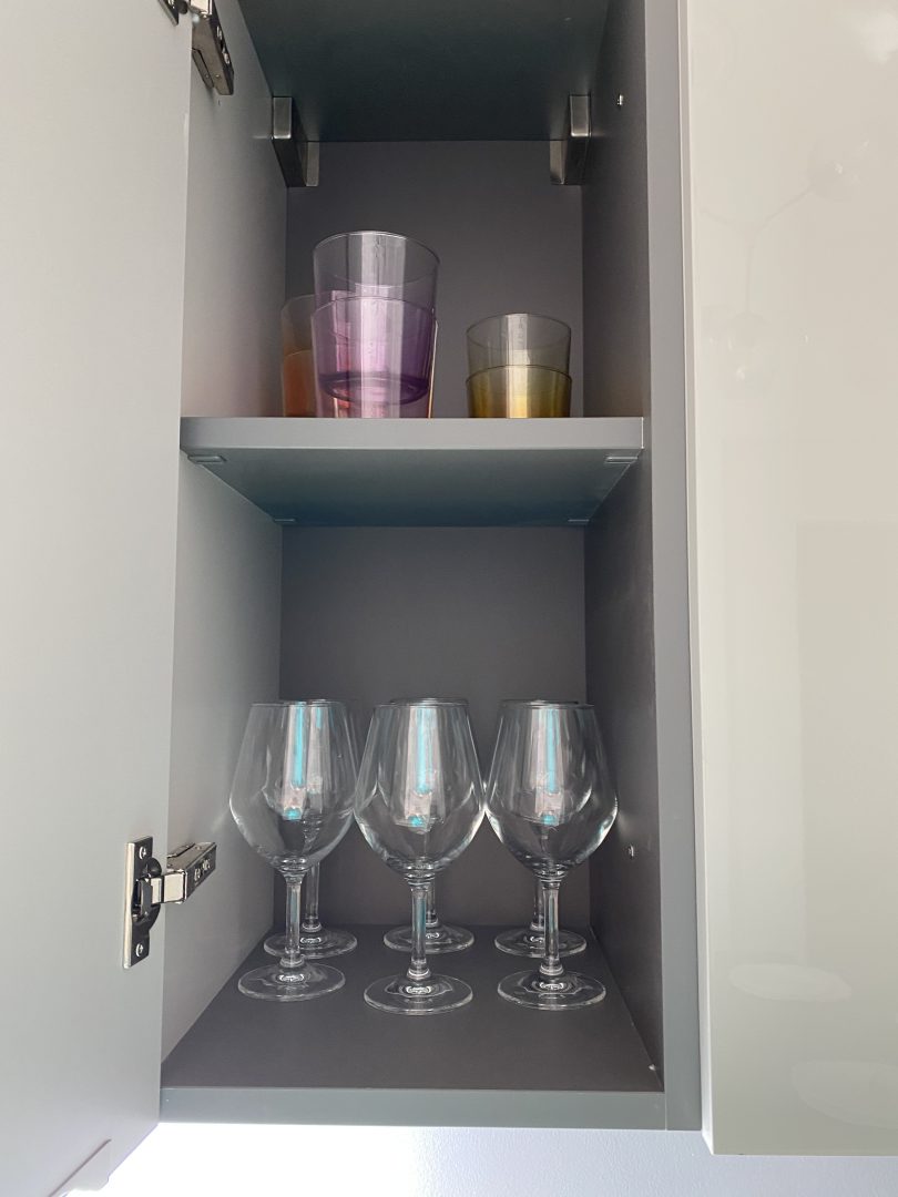 Corso Aurelio Saffi 13, apartment 4B