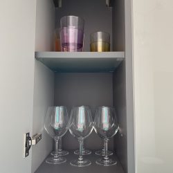 Aurelio Saffi 13 Apartment 4B