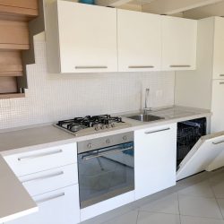 Via Carducci 42, Apartment Prestige №1